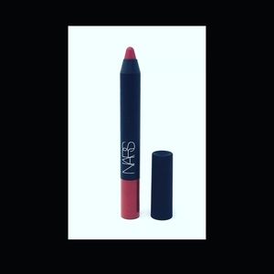 NARS Velvet Matte Lipstick Pencil in Dolce Vita Fu